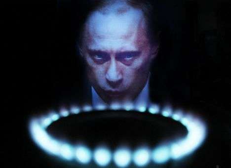 Украина - ненадежный партнер по транзиту газа в Европу