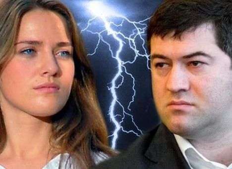 Насиров не хочет отпускать Марушевскую