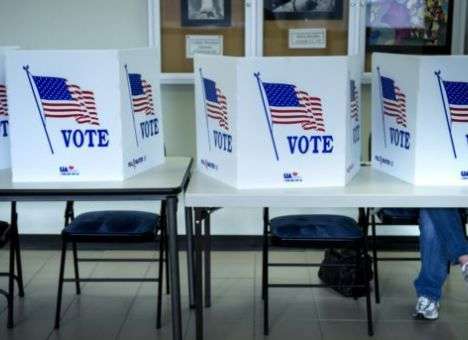 В США не все согласны с действующей системой выборов