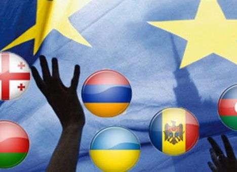 Саммит Восточного партнерства состоится в ноябре 2017 года