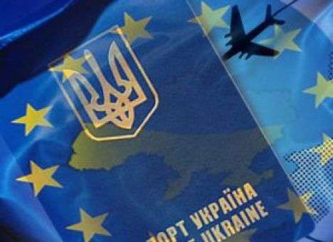 Совет ЕС считает, что безвиз Украине нужно предоставить вовремя