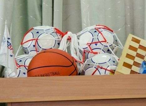 Бразилия временно исключена из ФИБА