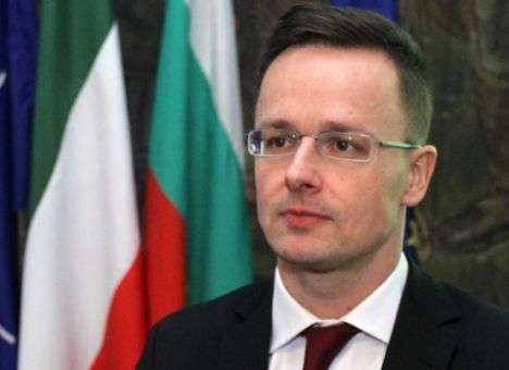 МИД Венгрии: Отказав Украине в безвизе, ЕС может потерять доверие