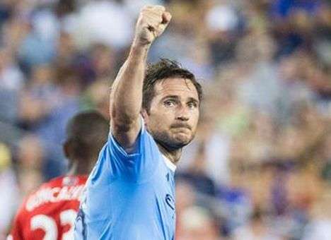 Лэмпард не будет продлевать контракт с клубом МЛС