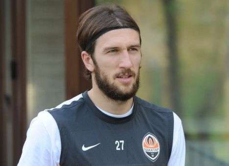 Экс-защитник «Шахтера» получил травму