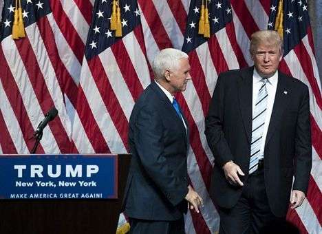 Трамп заявил, что Facebook и Twitter помогли ему победить