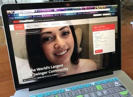 Крупнейший взлом FriendFinder раскрыл данные 400 миллионов пользователей