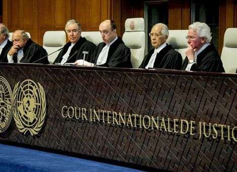 Гаагский трибунал приравнял аннексию Крыма к войне