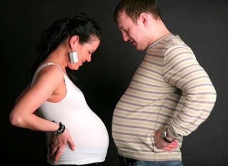 Мужчины смогут рожать детей через пять лет – медики