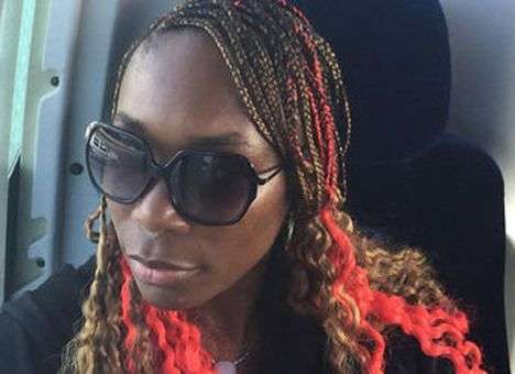 Американская теннисистка заявила, что сыграет на Олимпиаде-2020 в возрасте 40 лет