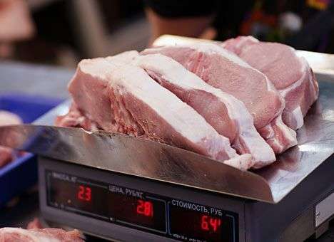 Как вырастут цены на продукты к новогодним праздникам