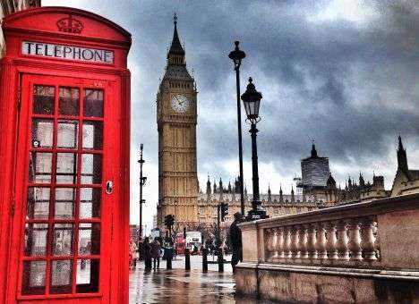 Эксперты составили рейтинг городов с лучшей репутацией