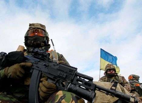 ВСУ строго следуют Минским соглашениям