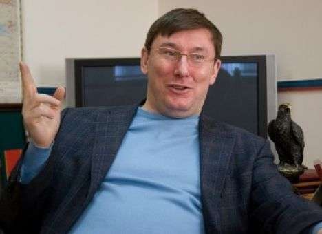 Громкое назначение в прокуратуре Полтавской области