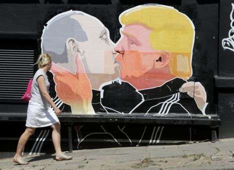 По мнению агентства Bloomberg Украине придется пойти РФ на уступки