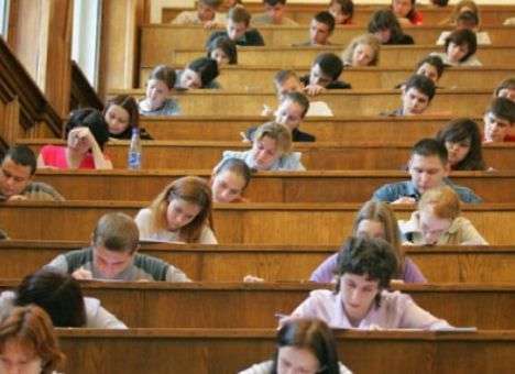 Выпускникам школ станет проще поступить на бюджет в вуз