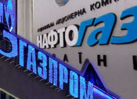 Газовый спор между Россией и Украиной попытается уладить Еврокомиссия