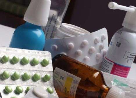 Украинцы ежегодно тратят 15 млрд. гривен на лекарства