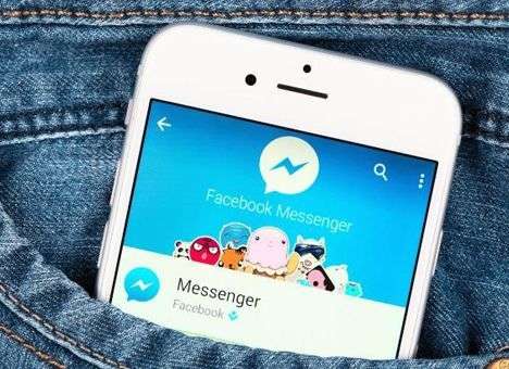 Facebook запустил инструментарий для ботов