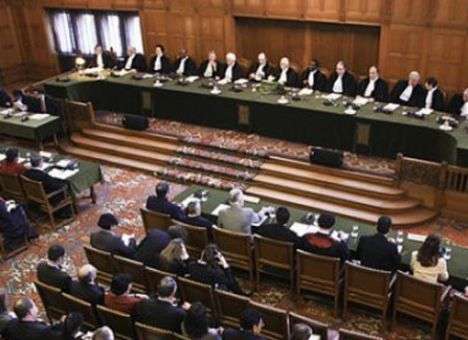 Гаагский суд пересмотрит дело о Майдане