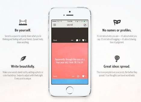 Анонимную социальную сеть ждёт возрождение