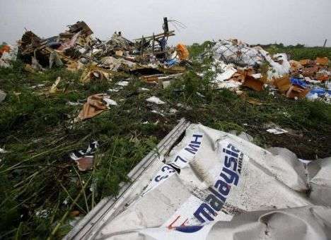 В Малайзии рассказали, когда обнародуют имена виновных за гибель рейса MH17