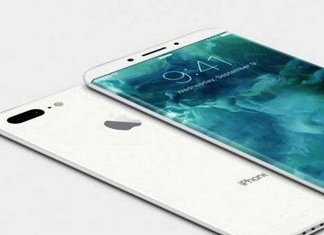 iPhone 8 выйдет в трех версиях