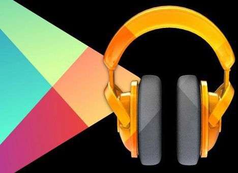 Google обновила сервис Play Music