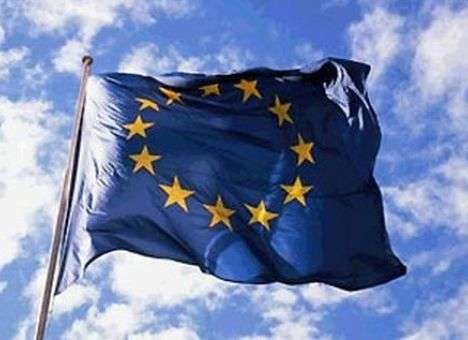 В ЕС по е-визе