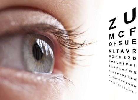 Эксперты рассказали, как лекго улучшить зрение