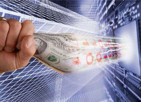 В Украине собираются узаконить е-деньги