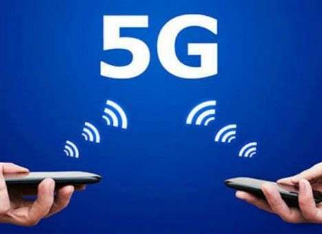 Количество 5G-абонентов в мире достигнет полмиллиарда в 2022 году