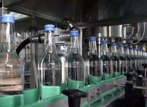 Все спиртзаводы продадут подчистую