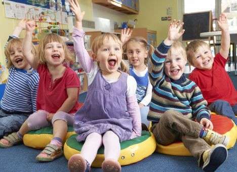 Какие дети развиваются быстрее, рассказали специалисты