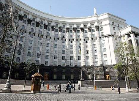 Кабмин утвердил развитие системы предоставления электронных услуг