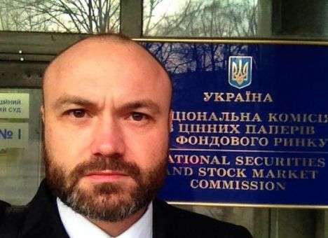 Тайное становится явным: как в Украине защищают информацию