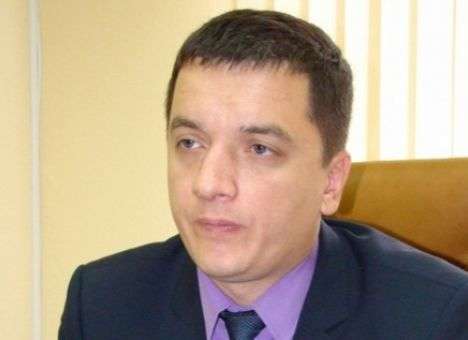 Под защитой беззакония