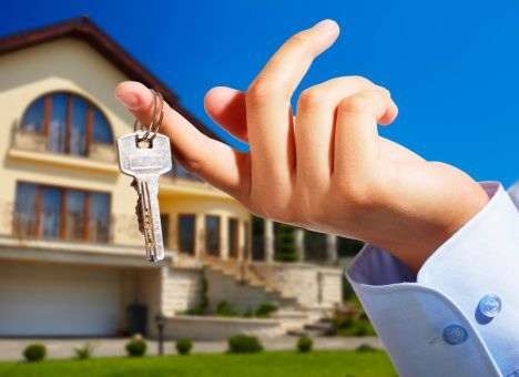 В Украине замедлились темпы ввода жилья в эксплуатацию