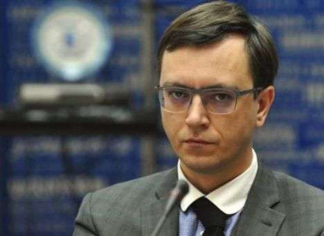 Портовики объединились против министра инфраструктуры