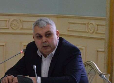 Директор Департамента финансов КГГА Репик «работает» на олигархов