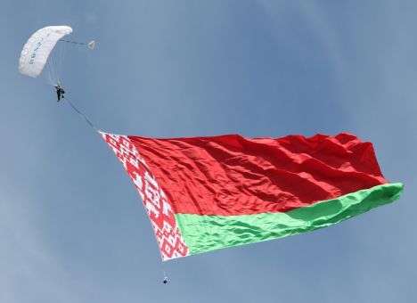 Беларусь объяснила, почему не поддержала Украину