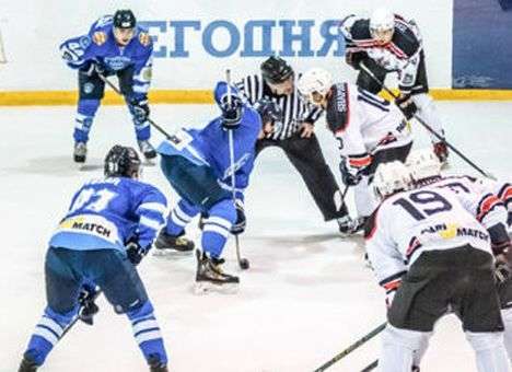 «Дженералз» проиграл «Кривбассу»