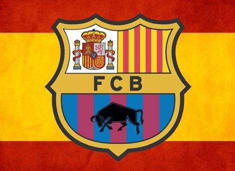«Барселона» получит от нового спонсора 220 миллионов
