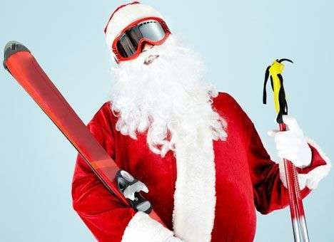 Кубок мира по горнолыжному спорту отменен