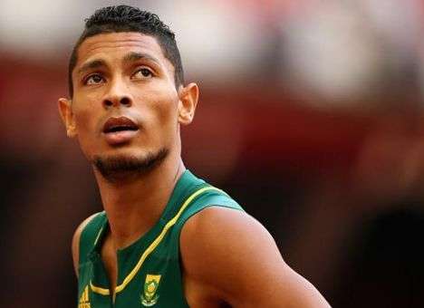 Легкоатлет назван лучшим спортсменом Олимпиады-2016