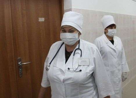 В Украине внедрят британскую модель медицины