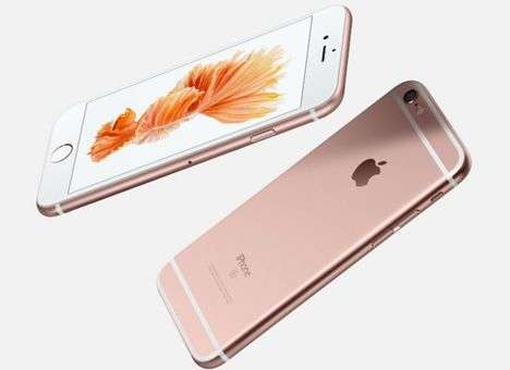 В Китае требуют расследовать случаи самопроизвольного отключения iPhone