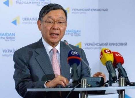 Страны G7 довольны достижениями Порошенко и Кабмина