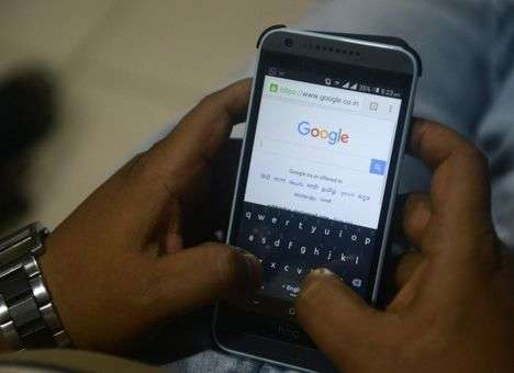 Google купила стартап бывшего техдиректора Apple