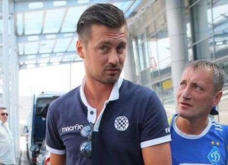 Милевский требует $1,4 миллиона у «Динамо»